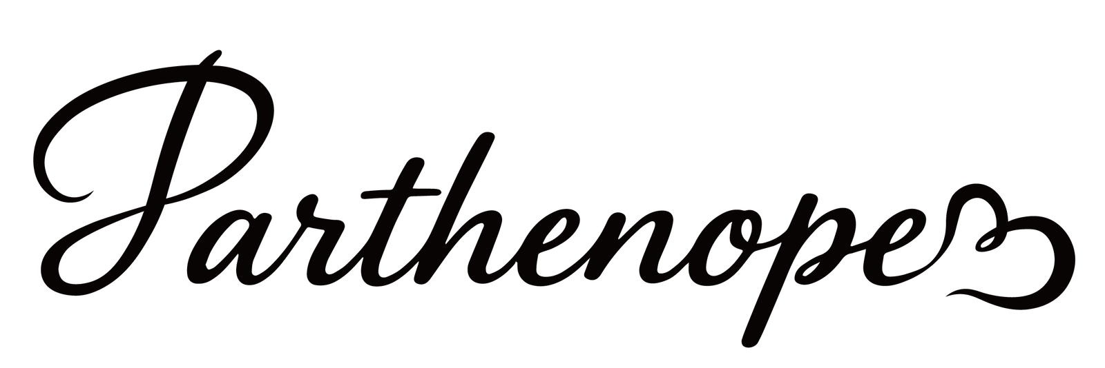 parthenope-shop.com
